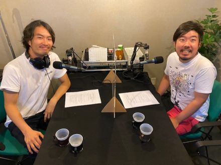 FUTURES～前田塁の旅に出てみれば～2020年9月分