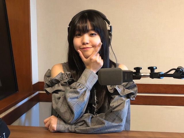 佐藤日向のひなラジ 第2回目