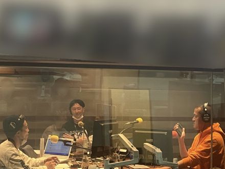 【MDC第３週カミナリ放送後記】2023年2月18日 孫ダッシュ 吉村さんの「ナイスショット！」集