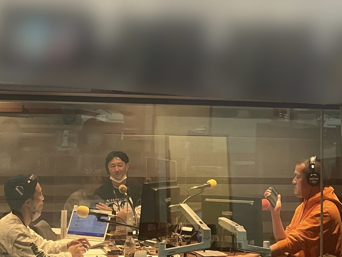 【MDC第３週カミナリ放送後記】2023年2月18日 孫ダッシュ 吉村さんの「ナイスショット！」集