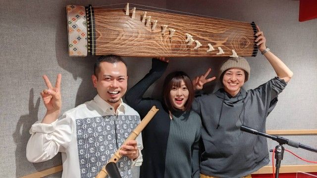 日本が好きになっちゃうラジオ　＃１７２