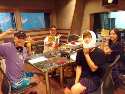 ゲスト「KEYTALK」