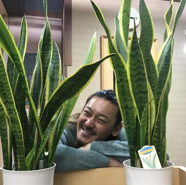 2017年6月5日（月）今日のテーマは「こんなジジィ・ババァになりてぇ！」