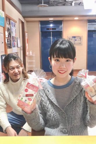 2019年3月14日(木)今日は【長蛇】がテーマ！