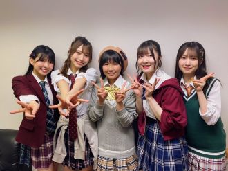 #50/2.0 特番終了後、レギュラー番組生放送！！！