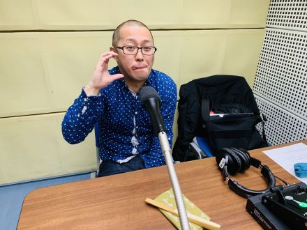 落語家・三遊亭ぽん太がおすすめする〇〇！？