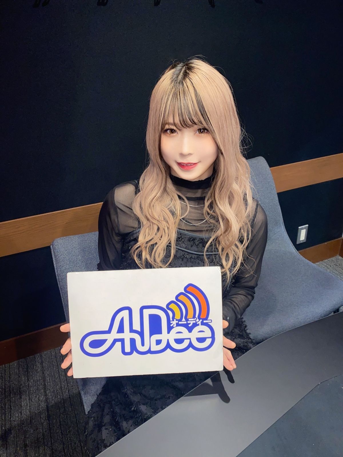 【配信22回目！】Ayanoのソロターン♪バンドメンバーを会社で配置するなら、どの部署か？？