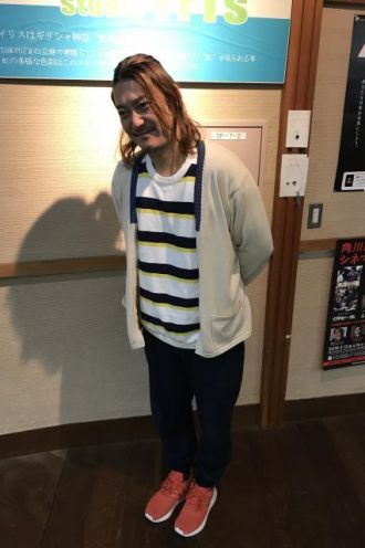 2018年3月19日(月）今日のテーマは【HHP大喜利〜こんなカメラは嫌だ〜】