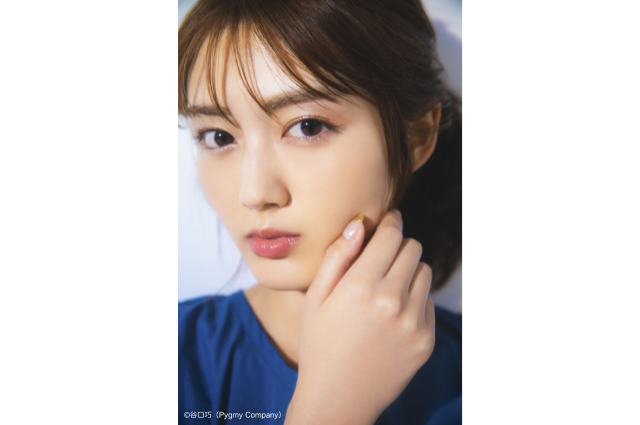 6月5週目DJ：水谷果穂さん