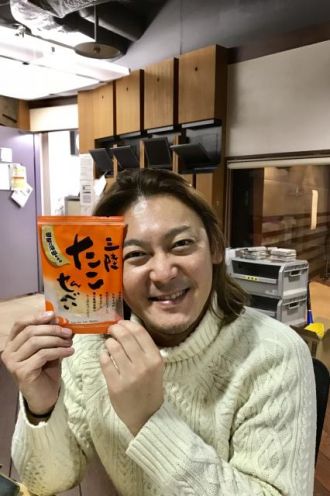 2019年1月22日(火)今日のテーマは【大人になって良さがわかった！】