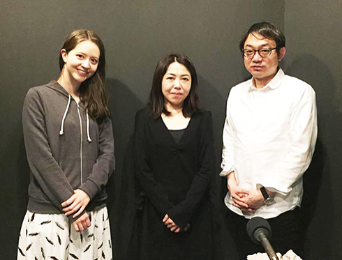 Vol.114　株式会社宣伝会議 谷口優さん・第2週目