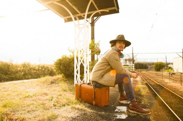 1月10日のプレイリストはCaravanさん