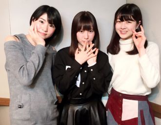 2017年3月1日からのJHNこぼれ話