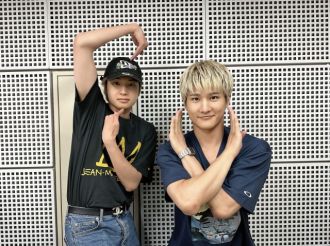 第153回 の もう1枚?✨