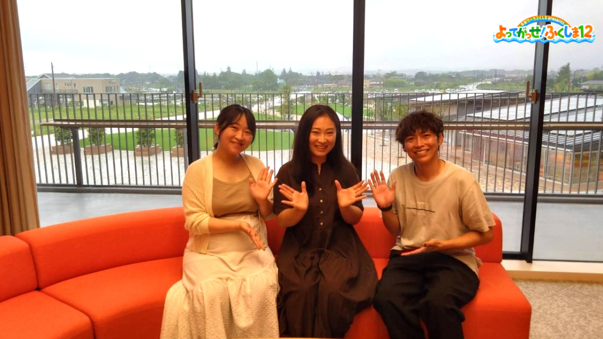 #11　大熊町に来てよかった。それしかない。　大熊Bar mauve　近藤佳穂さん（後編）