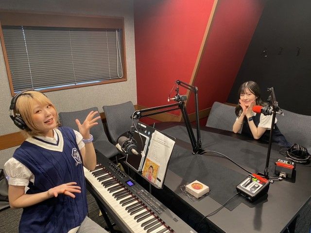 ハラミちゃんのハラミファソRadio♪　第175回