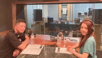 ヒットメーカーさんのご登場！