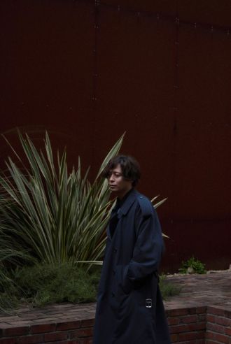 7月11日(火) のプレイリストは、中田裕二さん！