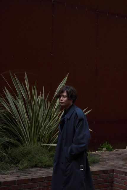 7月11日(火) のプレイリストは、中田裕二さん！