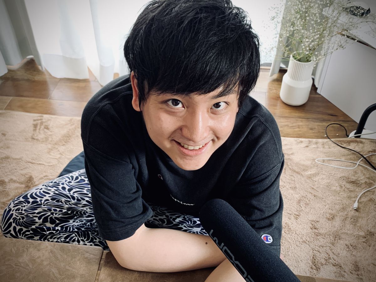 落語家・橘家文吾、最近気になったこと。