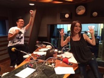 本日もありがとうございました♪♪2030回火曜日♪♪