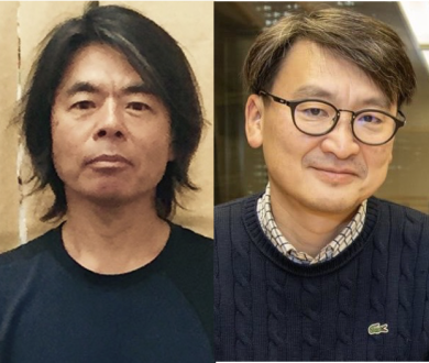 『TOKYO SPEAKEASY』今夜は、木曜日の常連客 日比野克彦 さんとスポーツライター 生島淳さんがご来店！