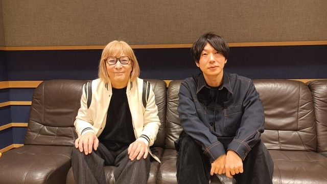 小室哲哉さんと古市憲寿さんの話を盗み聞き・・・小室さんの曲作り、名曲誕生の裏側、篠原涼子 with Tetsuya Komuro再始動？