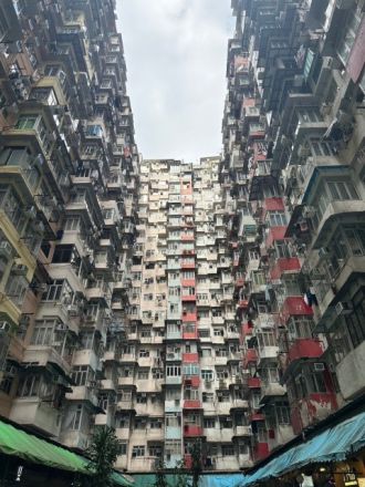 藤井悠のいただき！台湾