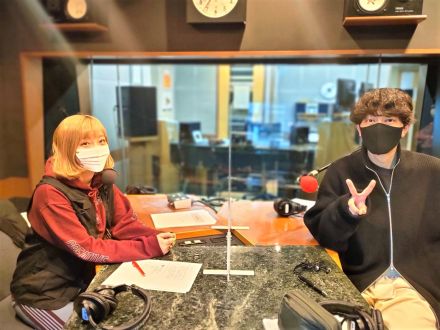 2023年2月6日週 きゃりぱんアーカイブ！こぼれ話は「池田の友だちの共通点」