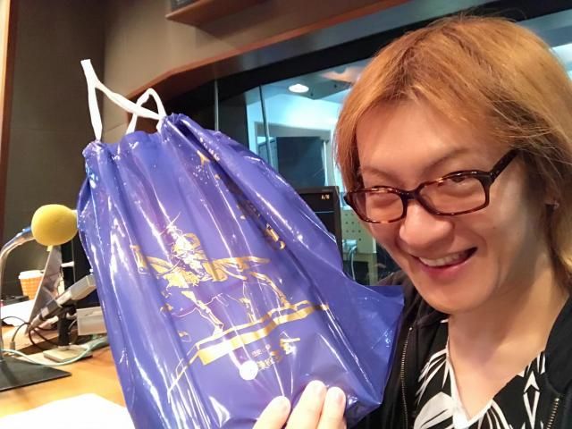 ( 'ω'o[ 今週のせるふわかしん ]o