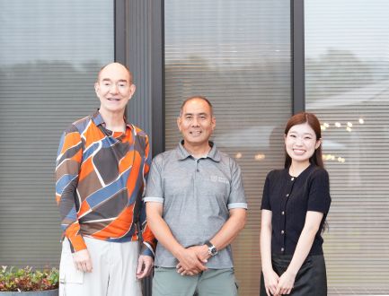 第17回「秋保ワイナリー【前編】」2026年7月25日OA