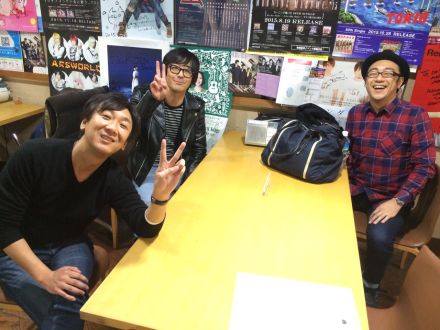 来週は鈴ノ木先生登場…！