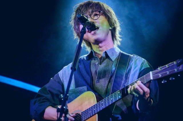 橋口洋平さんシリーズ「完結編」 ～15周年のwacci 結成裏話＆これから～