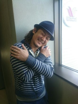 2016年3月8日（火）あなたの身近な妖怪。名前は？