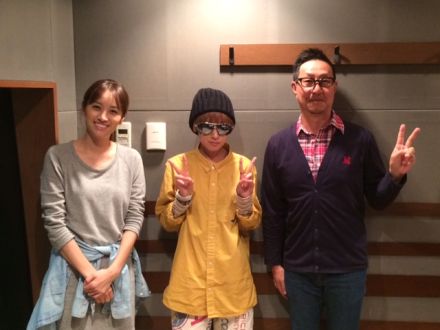 今日のゲストは秋 赤音さん！！