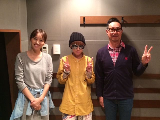 今日のゲストは秋 赤音さん！！
