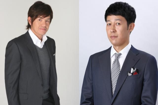 『TOKYO SPEAKEASY』今夜はヒロミさんと小籔千豊さんが来店！