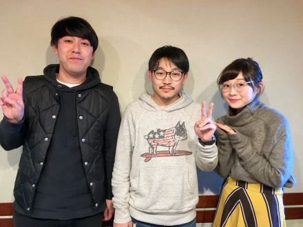 伊藤沙莉の兄は、M-1グランプリ2019ファイナリスト!! 満を持して再訪！【ゲスト：オズワルド】 vol.49