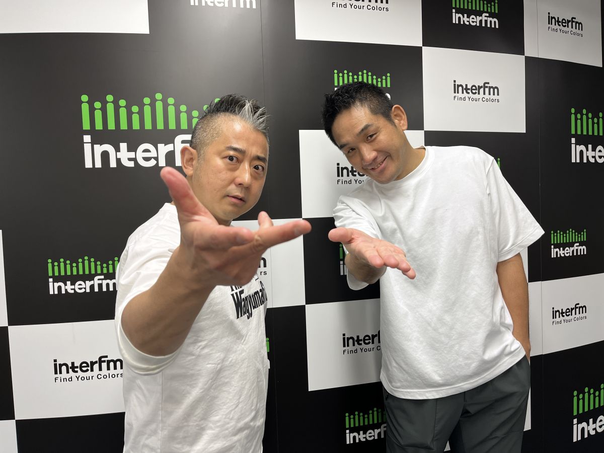 2/4 (日)の「ビジプロ」：浜田寿人(WAGYUMAFIA)