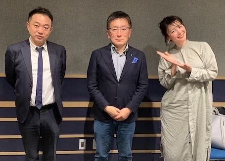 Vol.372　株式会社JPF  渡辺俊太郎さん・第3週目