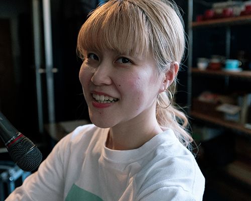 【#7 番組ブログ】さとうもかの「ママには内緒ラジオNeo」【7/17配信】