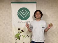 カスケーダー開発「小瀧武治」さん【ふるステ】