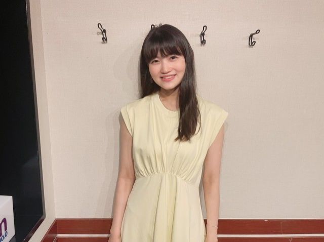 7月18日(火) SONG LIST