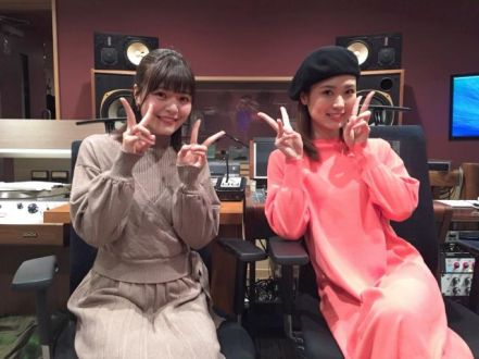 #76 声優NOTE / ♪オリジナルラジオドラマ「スーパー戦隊キューティーエンジェル～ゴールデンアイ～」