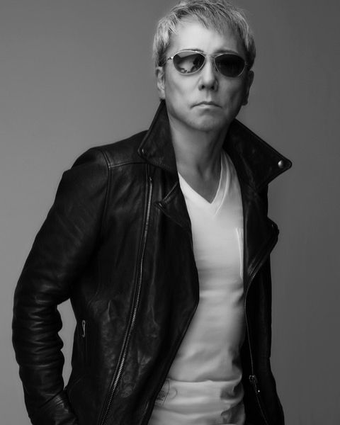 ベテランどおしのアーティスティックなトークセッション