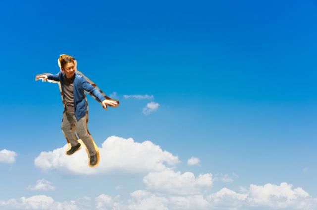 2018年10月10日(水)放送終了！