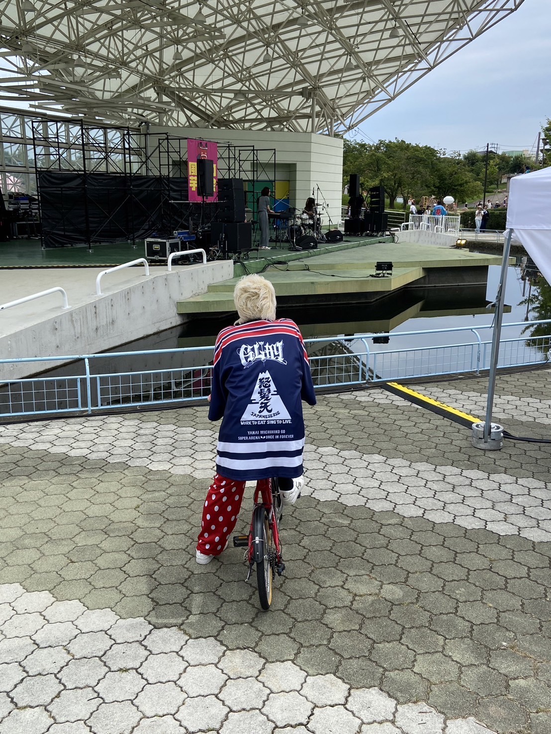 風とロック芋煮会2024 を具の皆さんの声と振り返る。