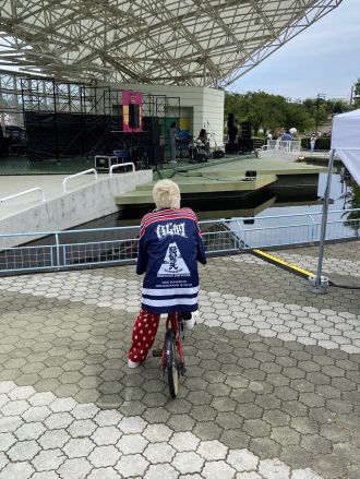 風とロック芋煮会2024 を具の皆さんの声と振り返る。