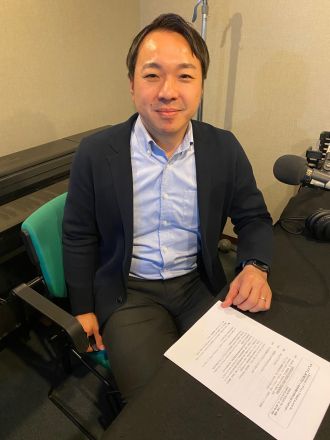 FUTURES～前田塁の旅に出てみれば～2020年2月15日放送分 スペシャルバージョン②