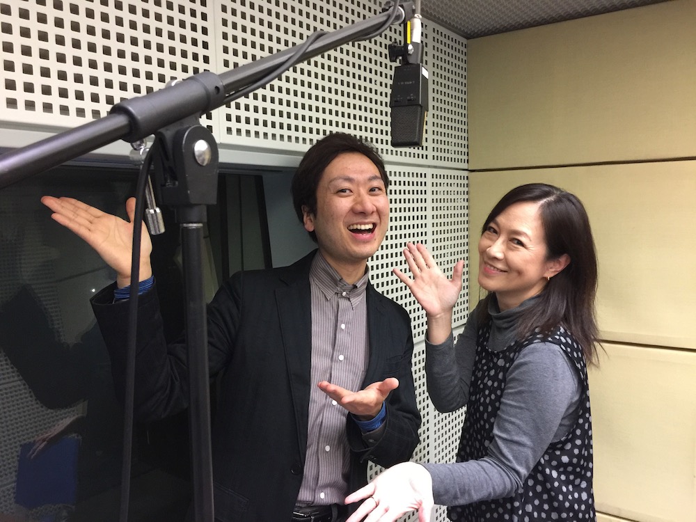 木村優一が語る故郷熊本への思い